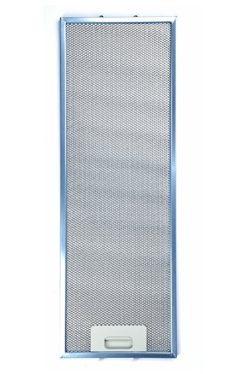FILTRO GRASSO ALLUMINIO ELICA