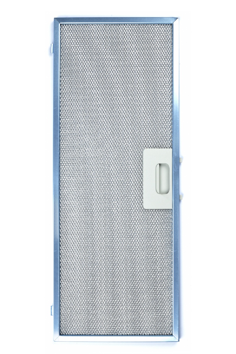 FILTRO GRASSO ALLUMINIO ELICA