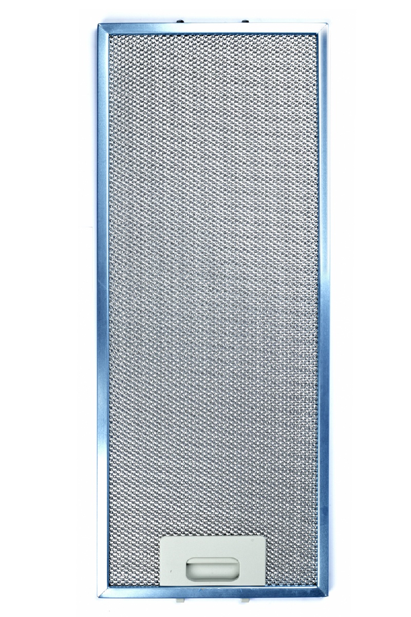 FILTRO GRASSO ALLUMINIO ELICA