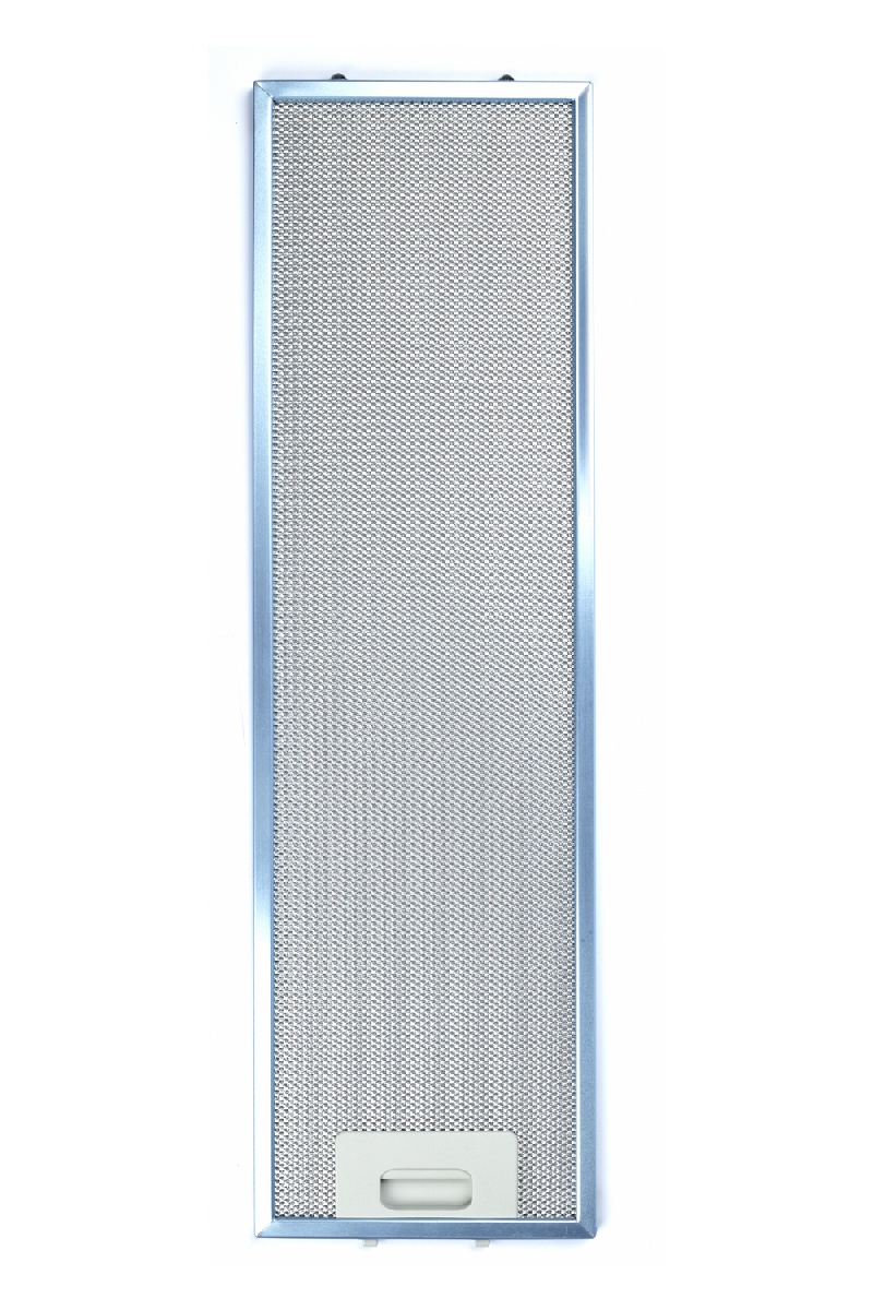 FILTRO GRASSO ALLUMINIO ELICA