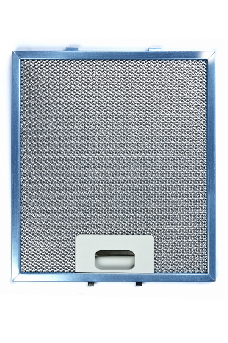 FILTRO GRASSO ALLUMINIO ELICA