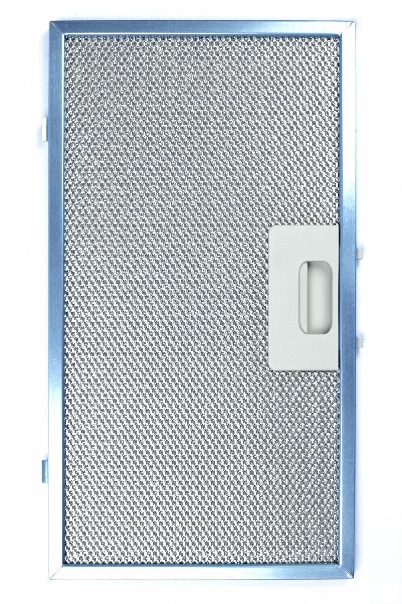 FILTRO GRASSO ALLUMINIO ELICA