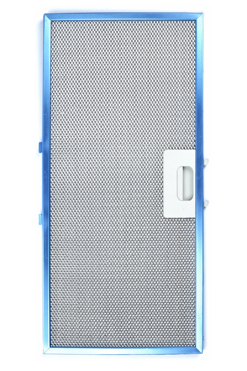 FILTRO GRASSO ALLUMINIO ELICA