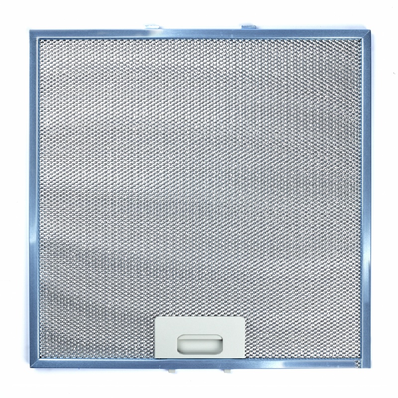 FILTRO GRASSO ALLUMINIO ELICA