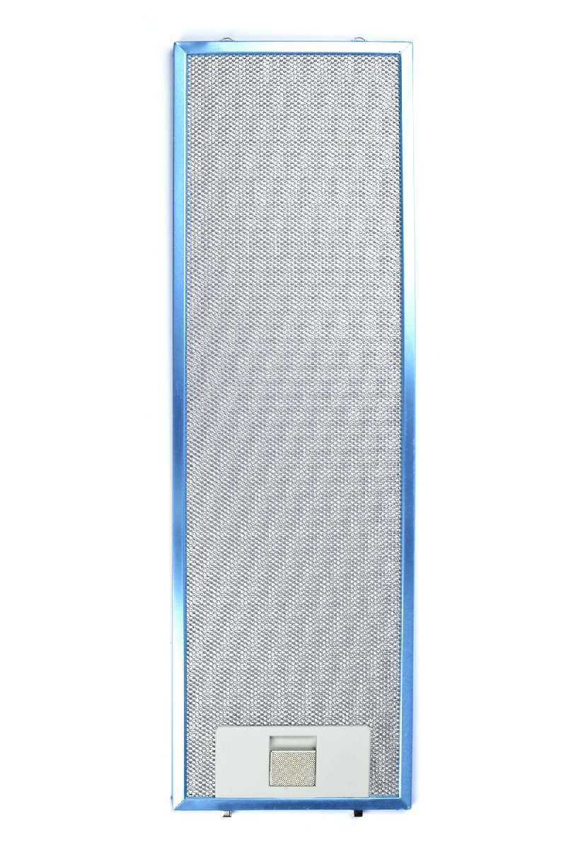 FILTRO GRASSO ALLUMINIO ELICA