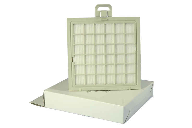 FILTRO HEPA ADATTABILE PER BOSCH SIEMENS