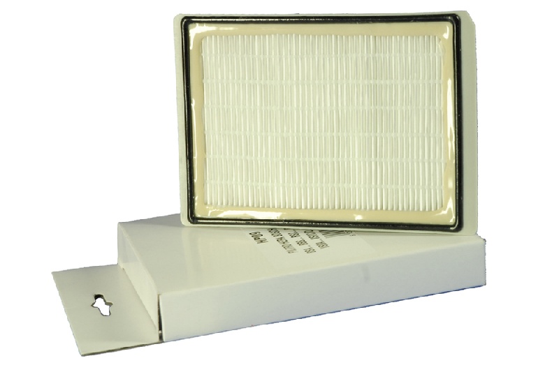 FILTRO HEPA ADATTABILE PER BOSCH SIEMENS