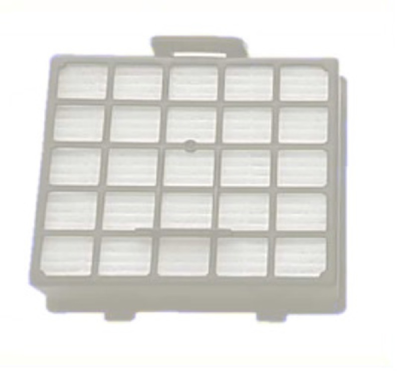 FILTRO HEPA ADATTABILE PER BOSCH SIEMENS