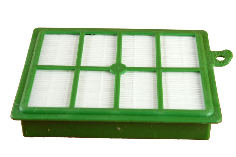 FILTRO HEPA ADATTABILE PER ELECTROLUX PHILIPS