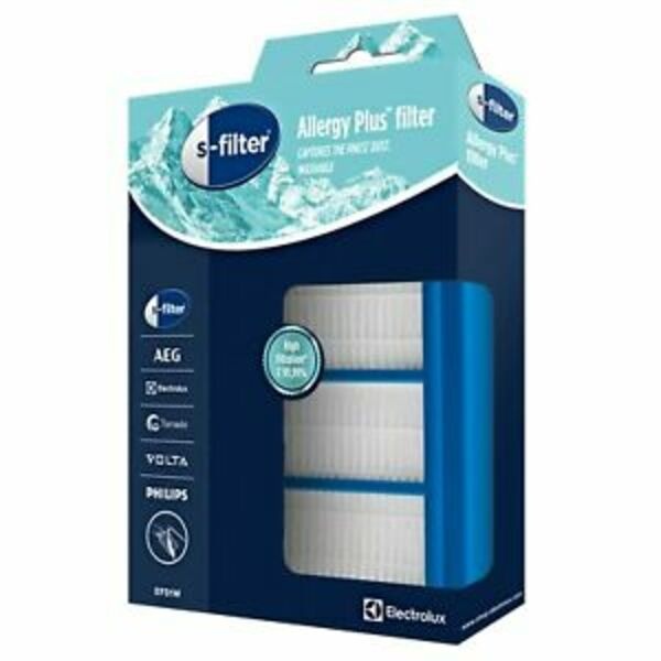 FILTRO HEPA ORIGINALE ELECTROLUX