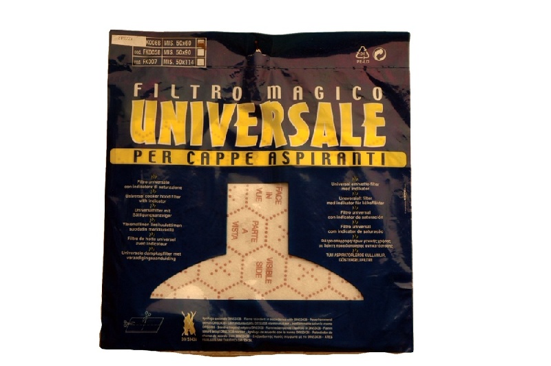 FILTRO INDIC.SATUR.47x97 1PZ.