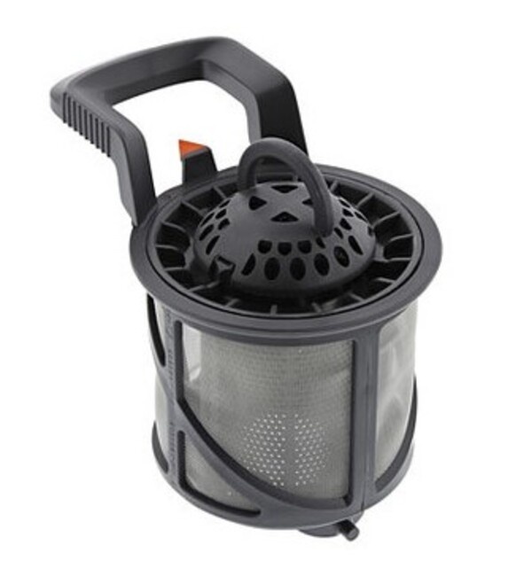FILTRO LAVASTOVIGLIE ELECTROLUX