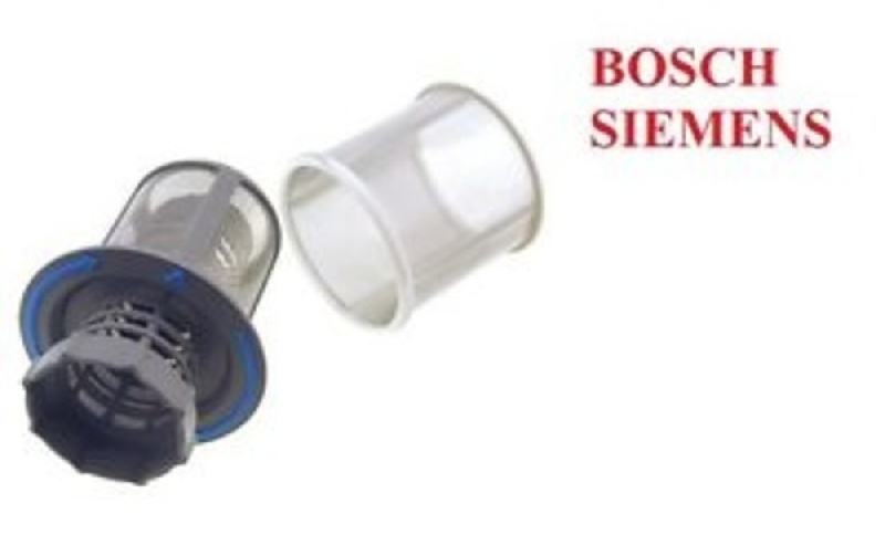 FILTRO LVST ORIGINALE BOSCH
