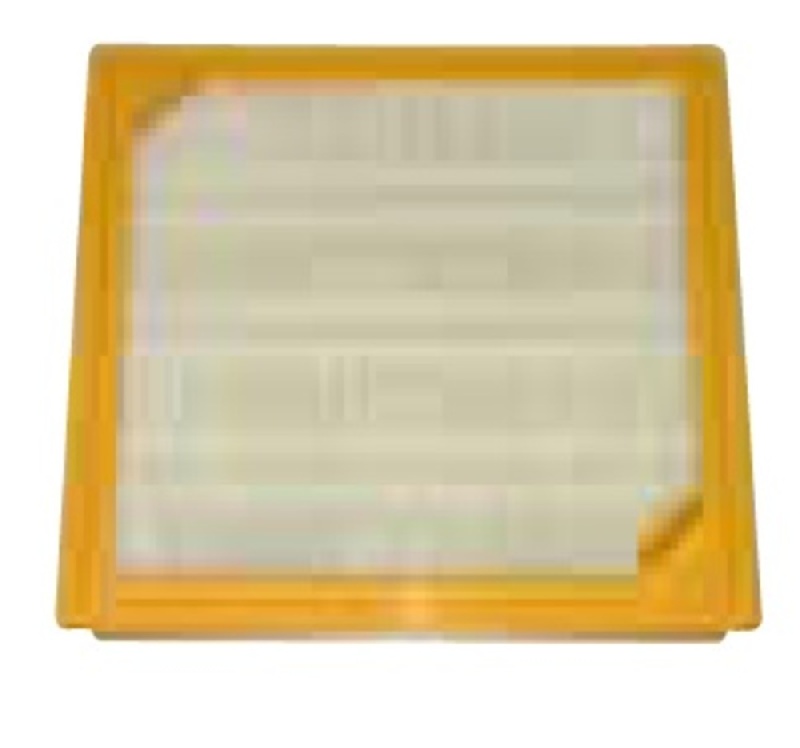 FILTRO SCARICO HEPA T70