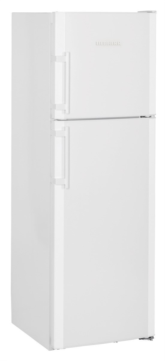FRIGORIFERO DOPPIA PORTA LT.307 CL.F