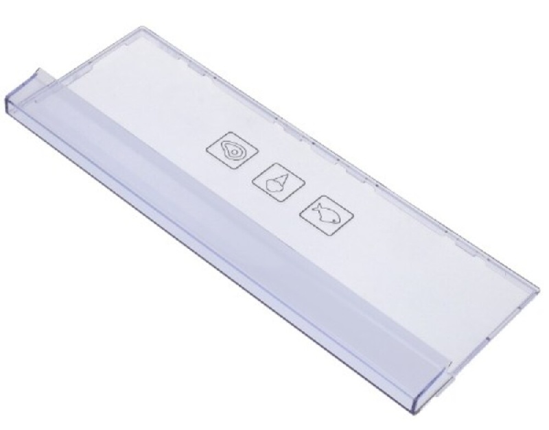 FRONTALE CASSETTO FREEZER FRIGO BEKO