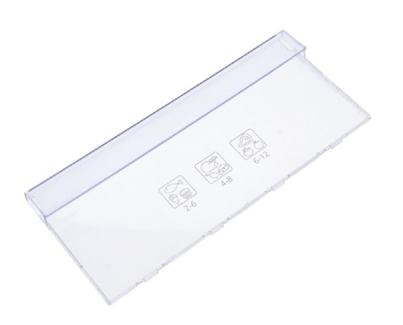 FRONTALE CASSETTO FRIGO BEKO