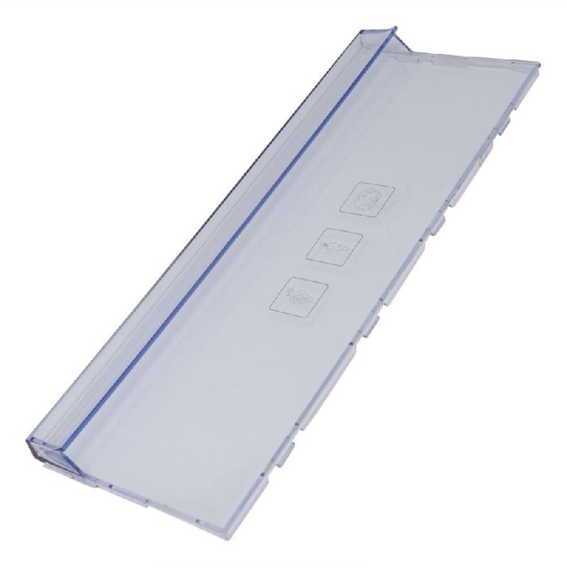FRONTALE CASSETTO FRIGO BEKO