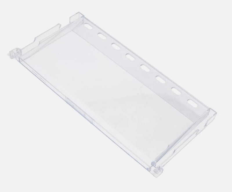 FRONTALE PORTA SUPERIORE CONGELATORE ARISTON WHIRL