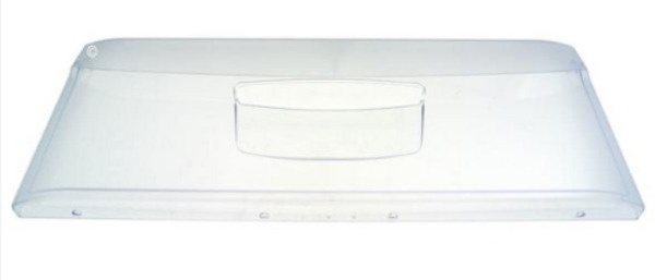 FRONTALINO CASSETTO VERDURA INDESIT