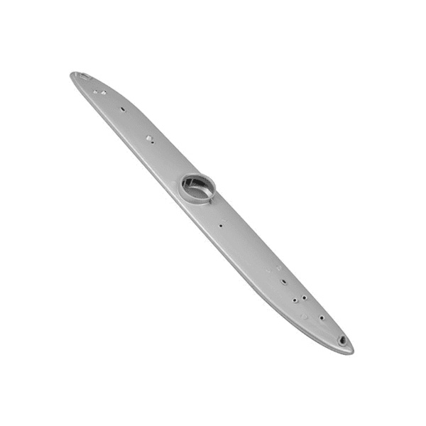 GIRANTE SUPERIORE COLORE ARGENTO PER LAVASTOVIGLIE