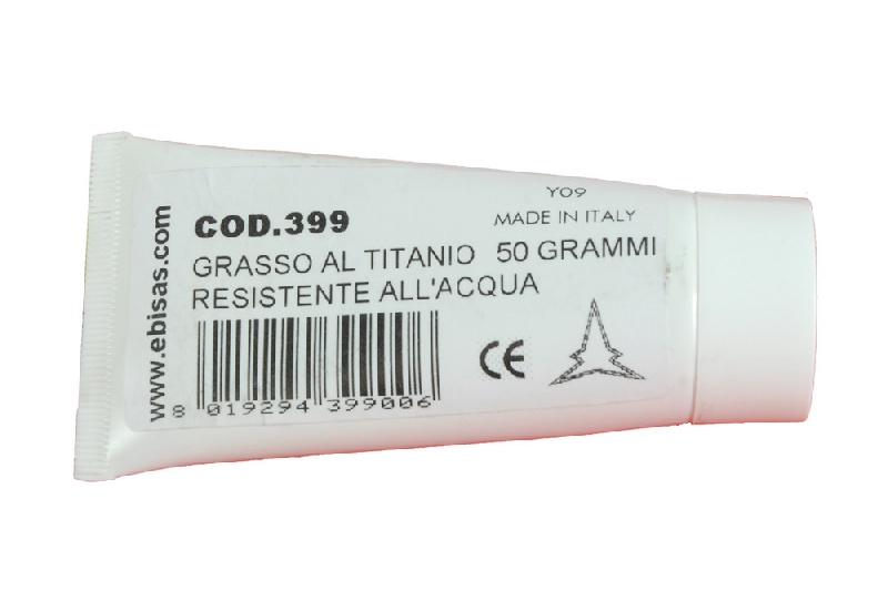 GRASSO PER ANELLI TENUTA