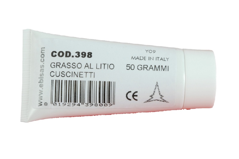 GRASSO PER CUSCINETTI