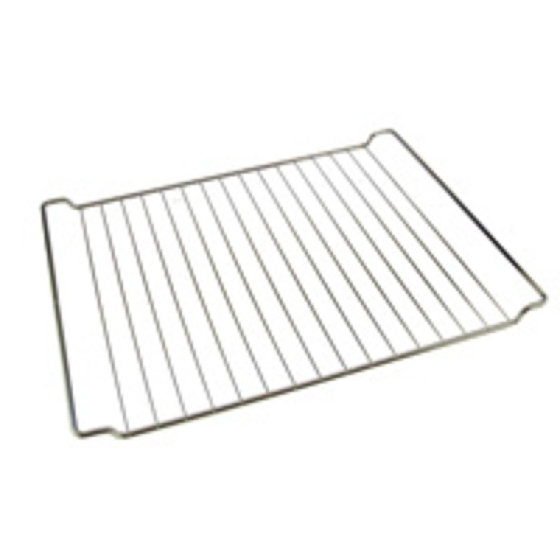 GRIGLIA FORNO 446 X 340 MM