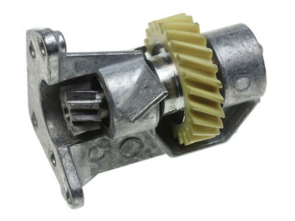GRUPPO INGRANAGGIO PIGNONE MOTORE IMPASTATRICE KIT