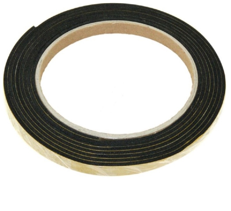 GUARNIZIONE ADESIVA PIANO COTTURA IN CERAMICA BEKO