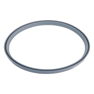 GUARNIZIONE COPERCHIO BIMBY TM21 ORIGINALE