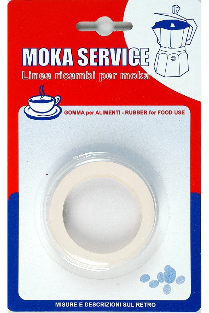 GUARNIZIONE MACCHINA CAFFE