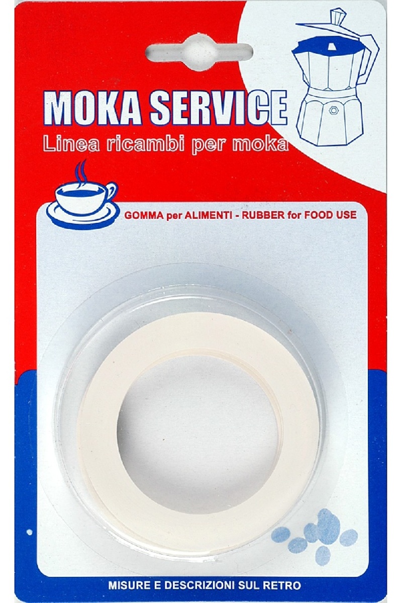 GUARNIZIONE MACCHINA CAFFE