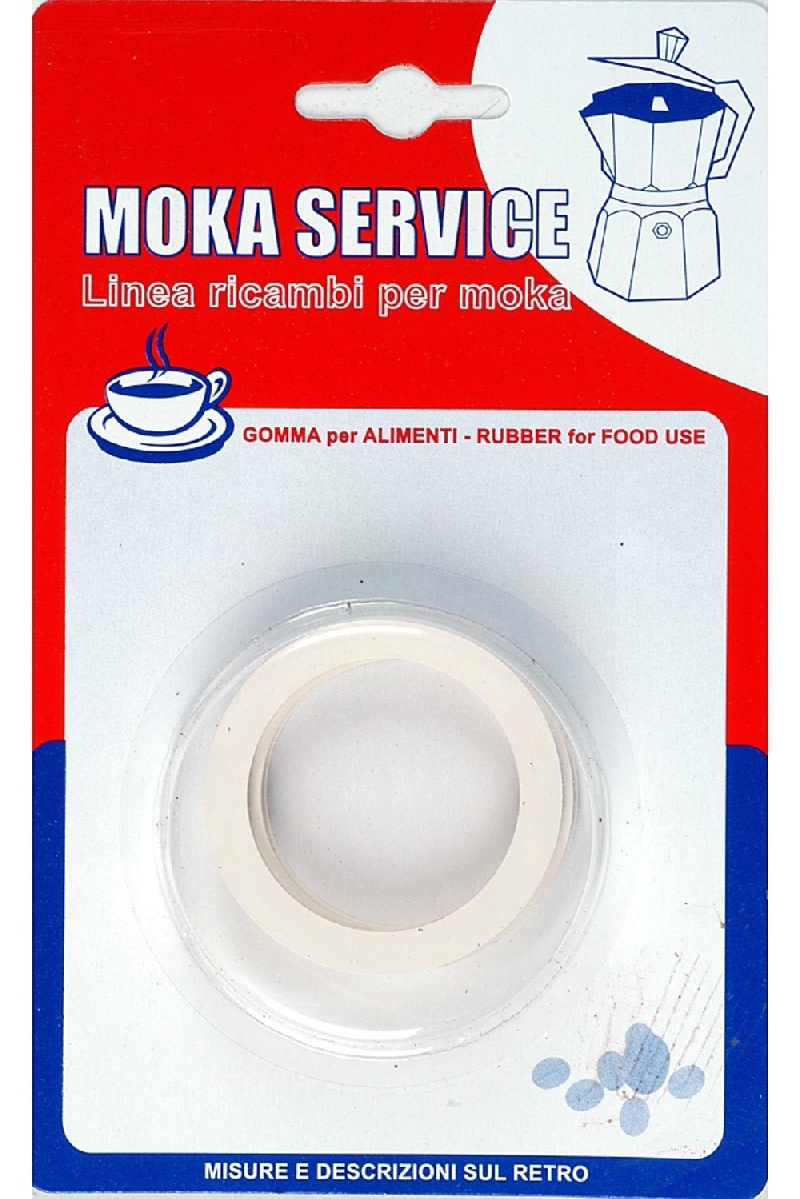 GUARNIZIONE MACCHINA CAFFE