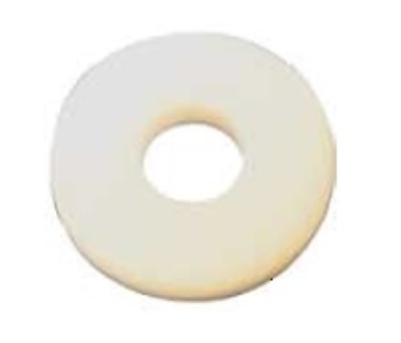 GUARNIZIONE PER TAPPI 1/2 FEMMINA IN TEFLON