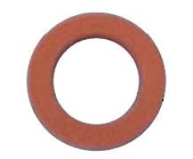 GUARNIZIONE SILICONE TAPPO 3/10 MASCHIO