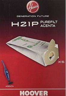 H21P CONF.5SACCO PUREFILT ACENTA 35600704 H21A