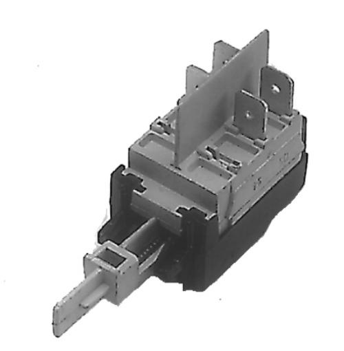 INTERRUTTORE