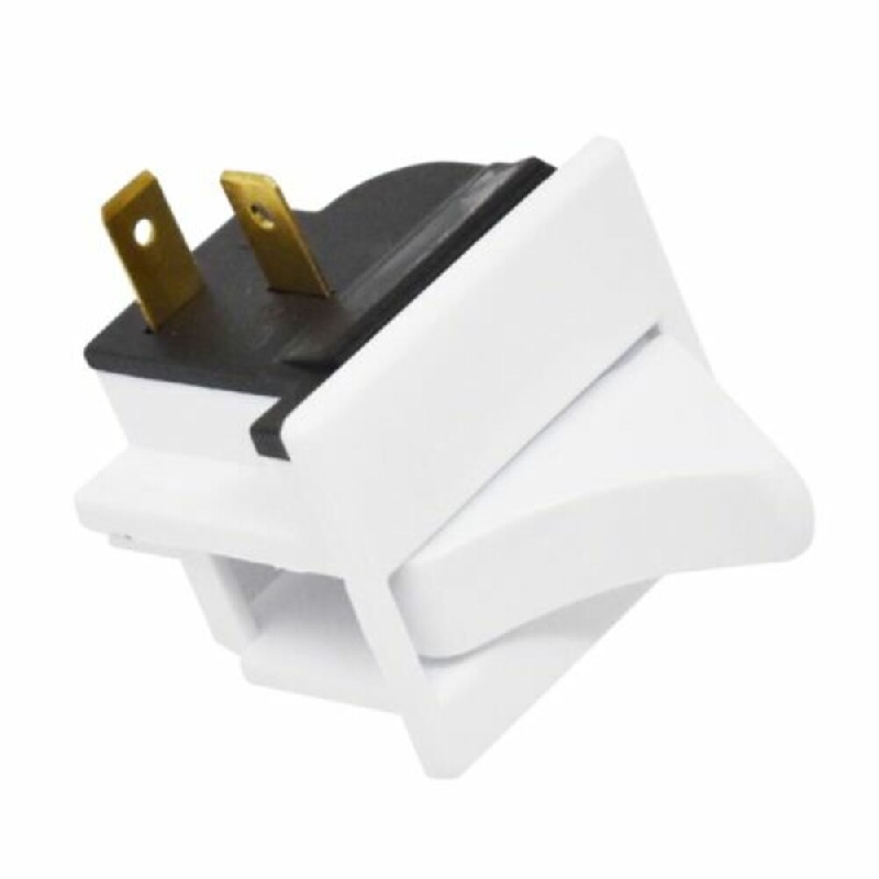 INTERRUTTORE PULSANTE LUCE FRIGO INDESIT ARISTON