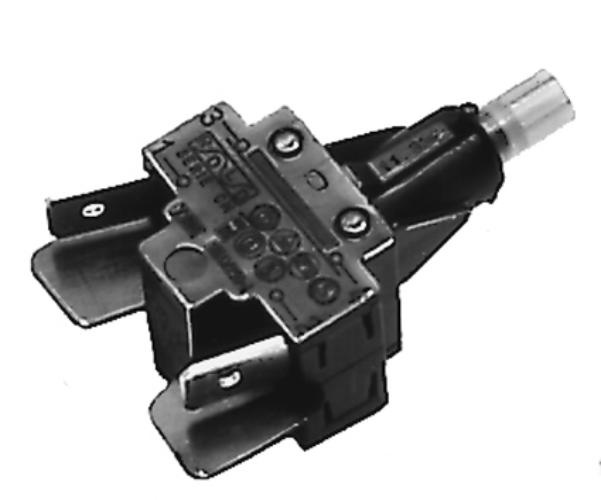 INTERRUTTORE ROLD E0.023