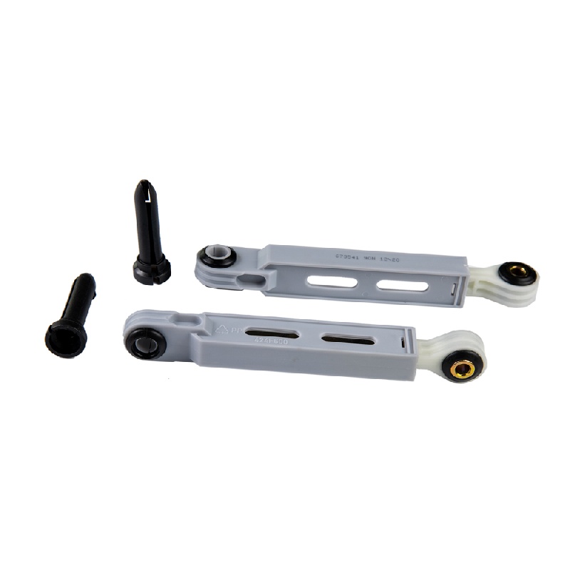 KIT 2 AMMORTIZZATORI BOSCH SIEMENS - MADE IN PRC