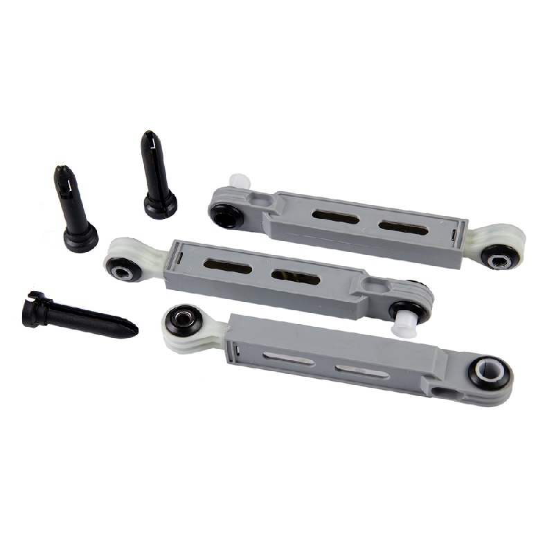 KIT 3  AMMORTIZZATORI  BOSCH SIEMENS - MADE IN PRC