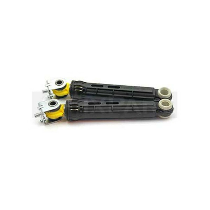 KIT AMMORTIZZATORI ARISTON INDESIT  - 2 PZ