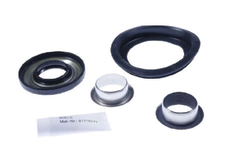 KIT ANELLI TENUTA MIELE