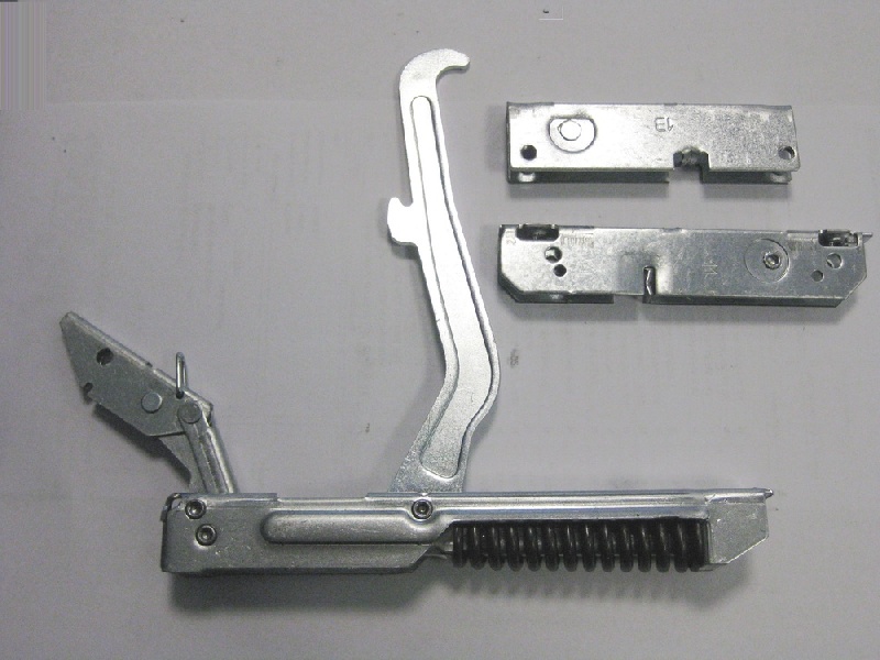 KIT CERNIERA