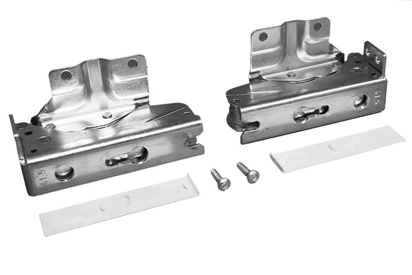 KIT CERNIERA PORTA FRIGO - NON ORIGINALE