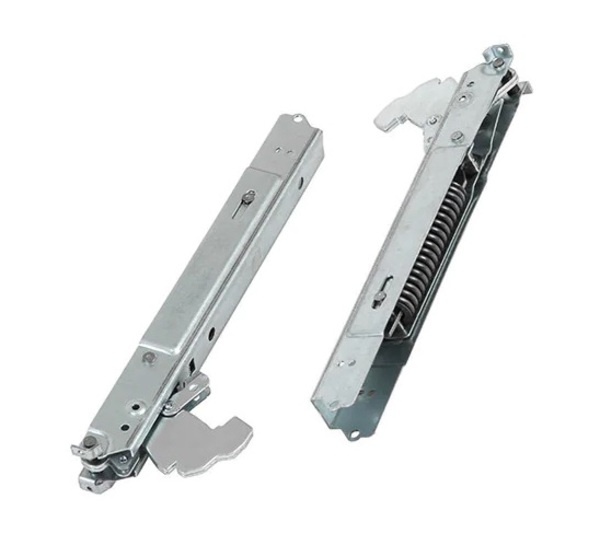 KIT CERNIERA PORTA ORIGINALE FORNO ELECTROLUX