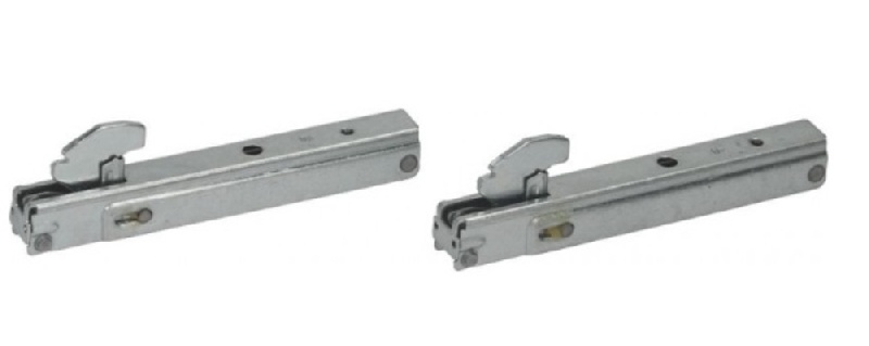 KIT CERNIERE FORNO - 2 PZ