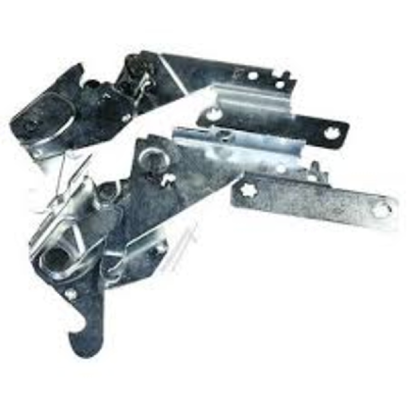 KIT CERNIERE LVST