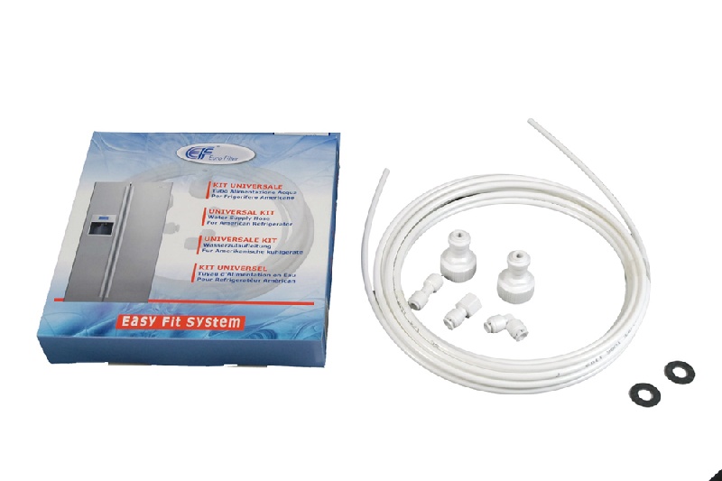 KIT COLLEGAM. PER FILTRO ACQUA